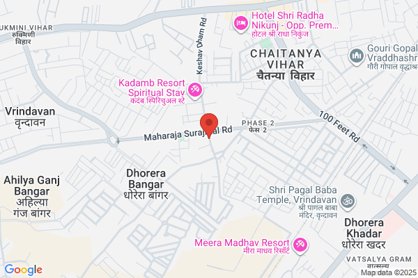 Krishna Refrigeration Services