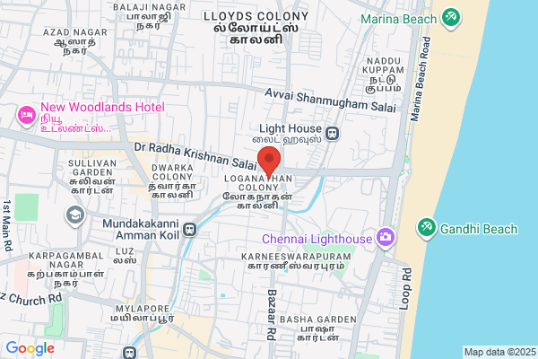 Regus Chennai
