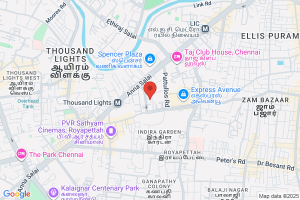 Mahindra Holidays & Resorts P Ltd