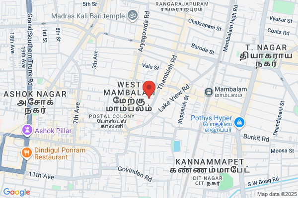 Saravana Orchards (India) Pvtlt