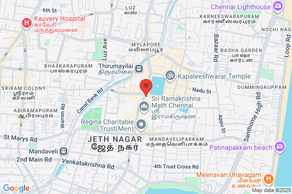 Sangeetha Veg Restaurant