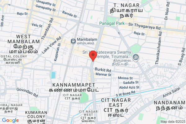 Gitanjali Restaurant