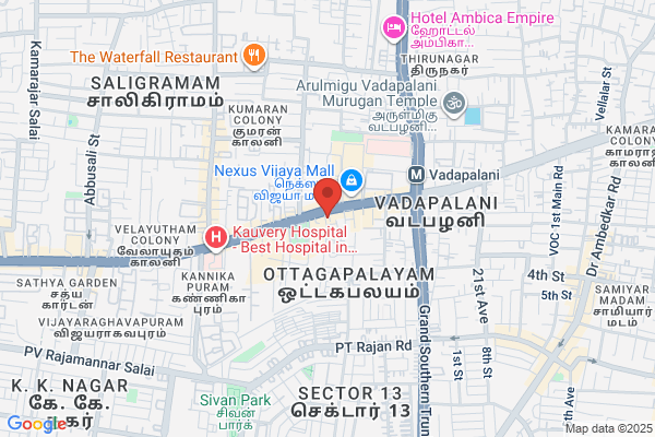 Hotel Maurya
