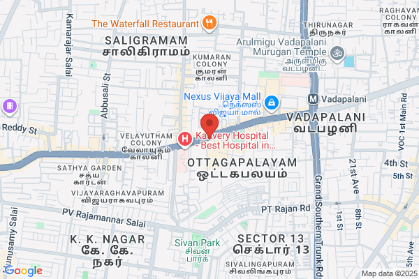 Hotel Sriraag