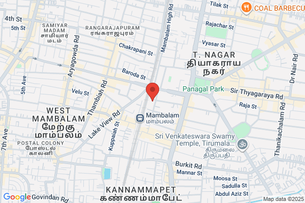 R S Suganthi