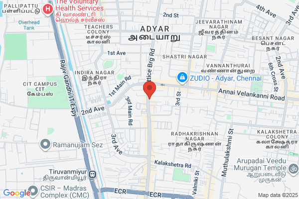 Adyar Darbar