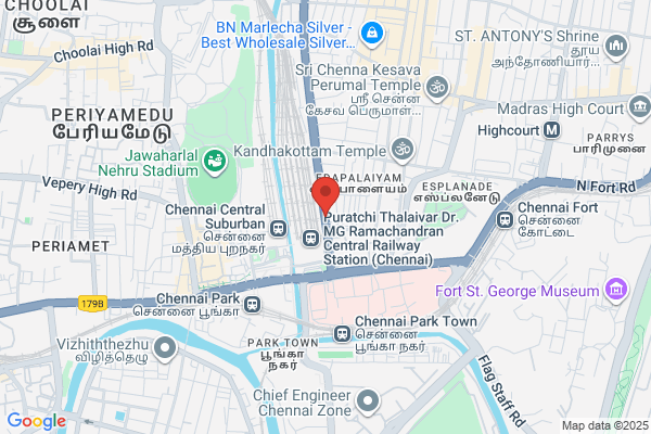 Bhaghirathi Restaurant