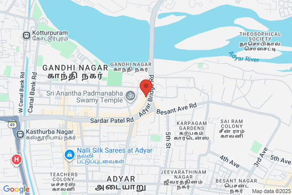 Treat Veg.Restaurant A/C