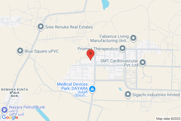 Deccan Enterprises