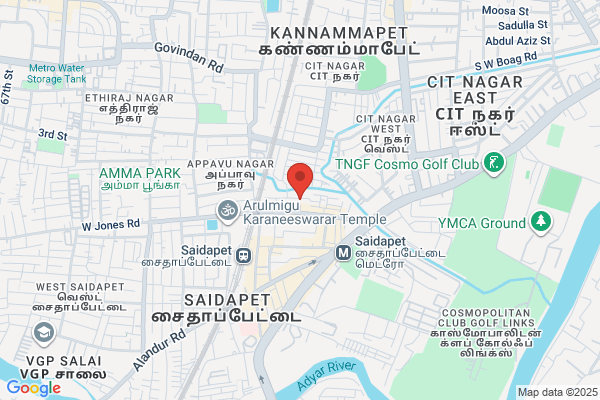Kesavan Borewells