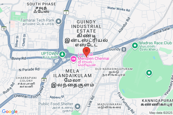 Travel Air Madras Pvt Ltd