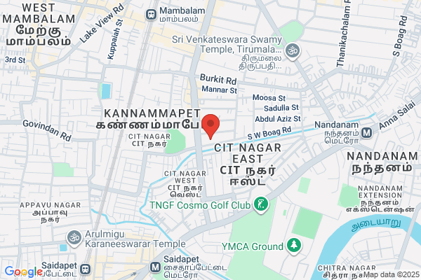 Amsvee Infotech