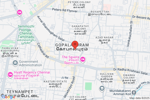 Ganpat Industries