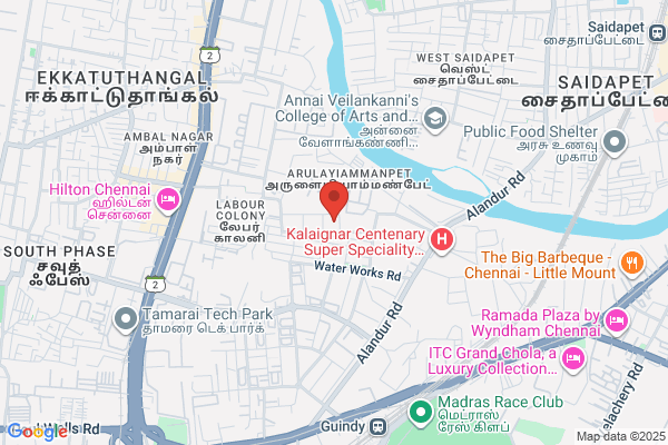 Sastha Industries