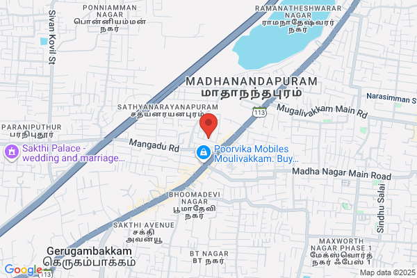 Chennai Roofings