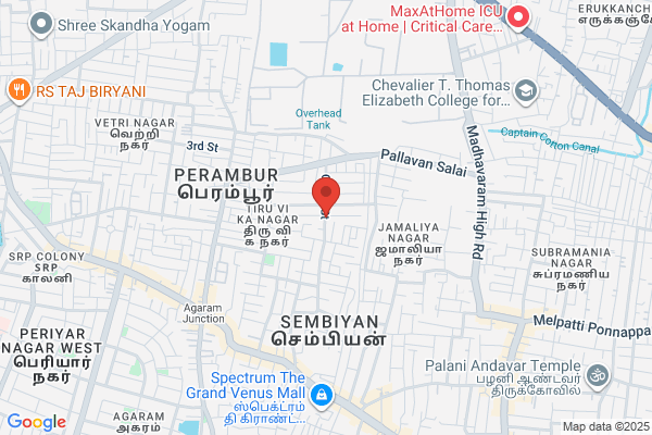 Saravana Agencies