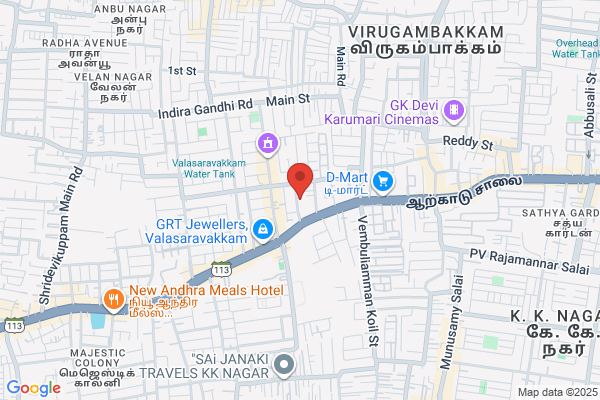 Vinod Agencies
