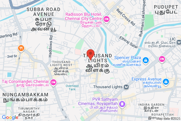 Rajparis Civil Cnstrnsltd