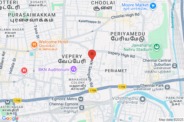 Shree Ram Pharmaceuticals
