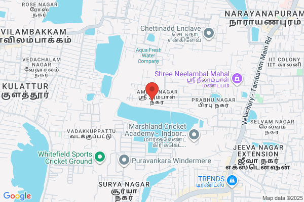 Annai Foundations