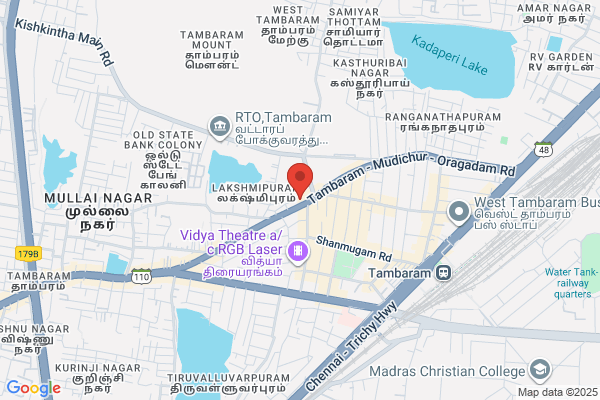 Hydro Care Chennai