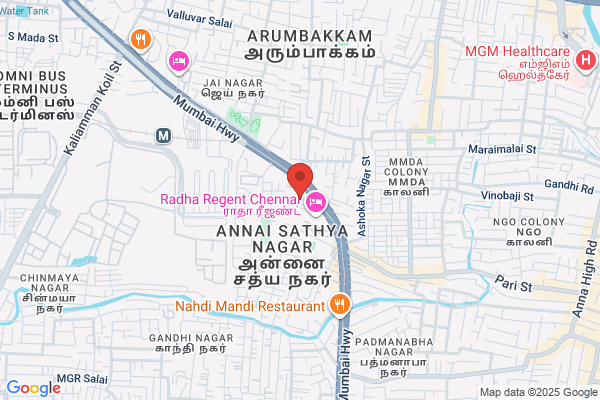 Indo Rubber Corporation