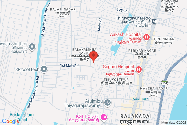 Sabari Industries