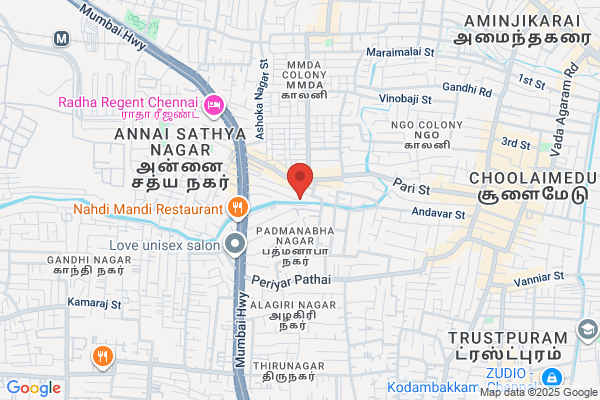 Jeyam Agencies