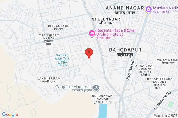Sandhu Ind Logistic P Ltd