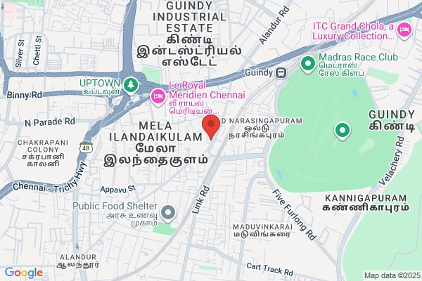 Suhail Tools & Metals