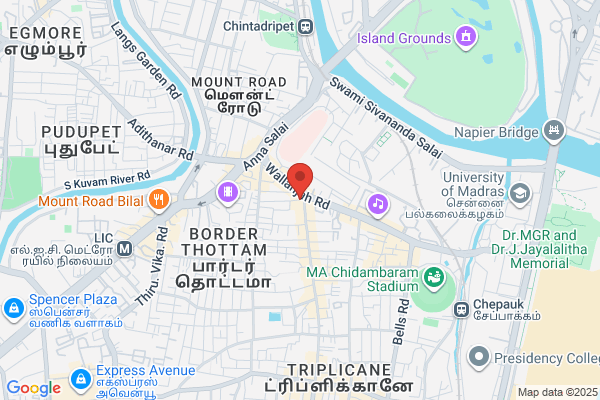 TAJ Metals