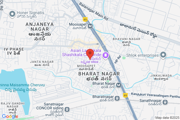 JAYALAKSHMI SHIPPING AGENCY