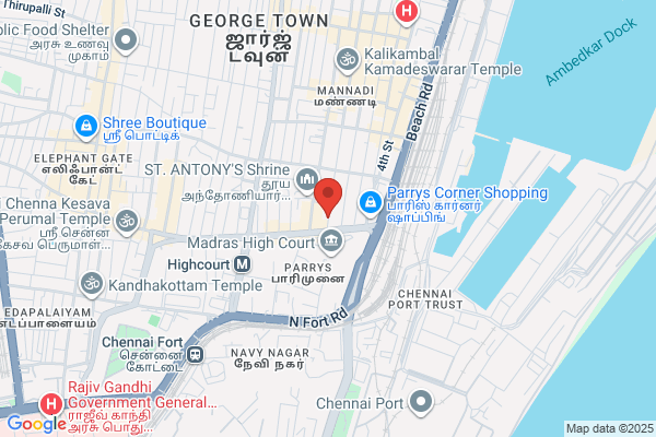 KING SHIPPING SERVICES