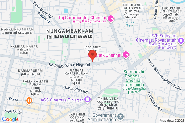 TAMILNADU SHIPPING SERVICES