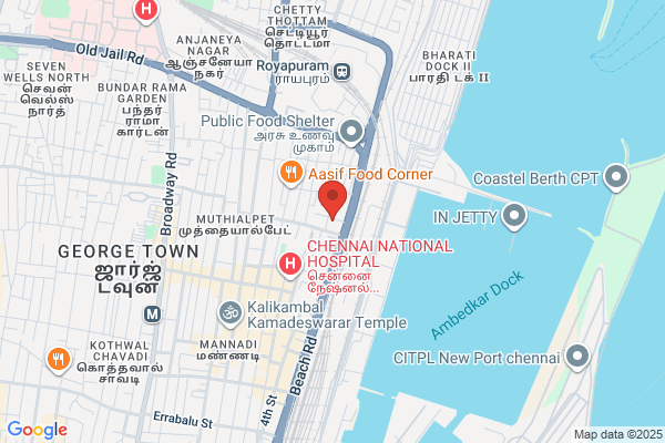 VIJETA SHIPPING LINES PVT. LTD.