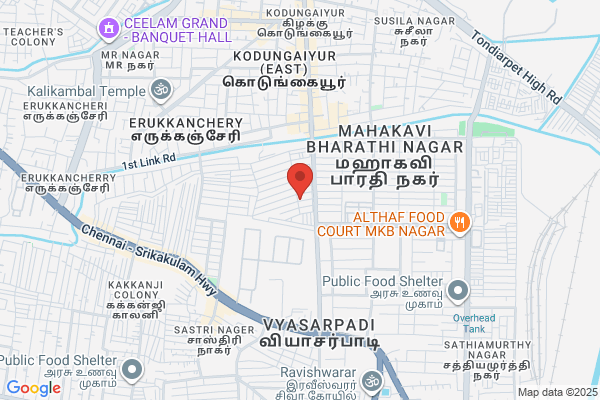 New Mahalakshmi Stores