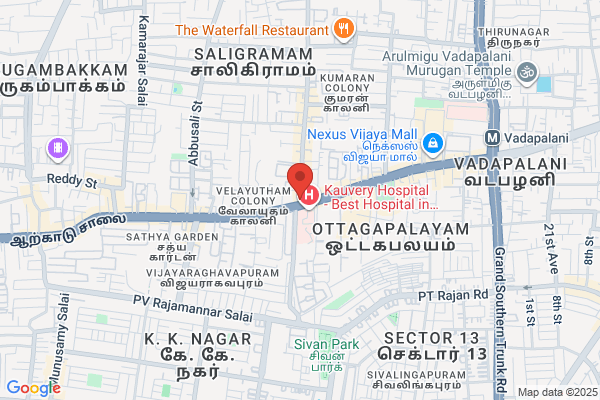 Poompuhar Silks