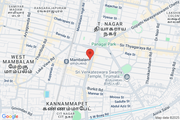 G R Thanga Maligai Ltd
