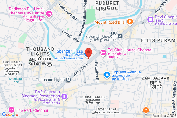 Shanthi Jewellers