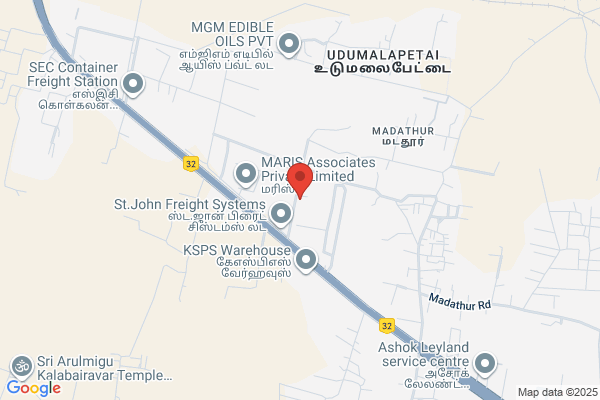 ARASAN CHIP TECHNOLOGIES LTD.