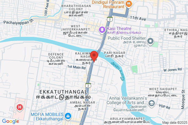 GEMINI SOFT CONSULTANTS PVT. LTD.