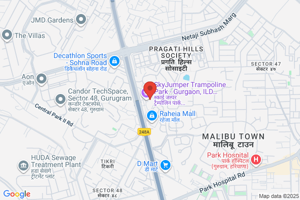 FORESTI (I) PVT. LTD