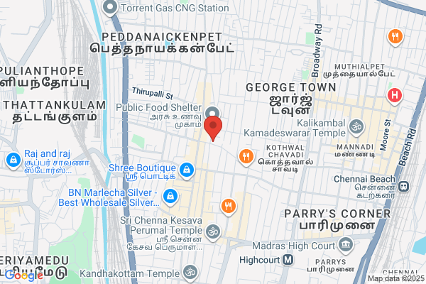 Kasthuri & Co