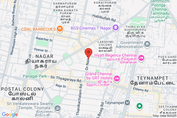 Ambika Stores