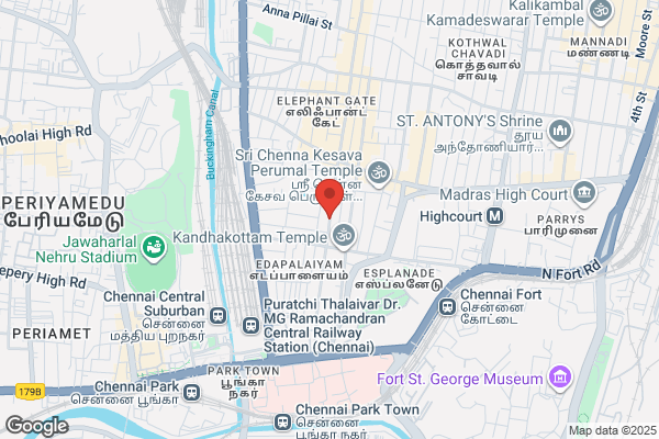 Kamal Steel Centre