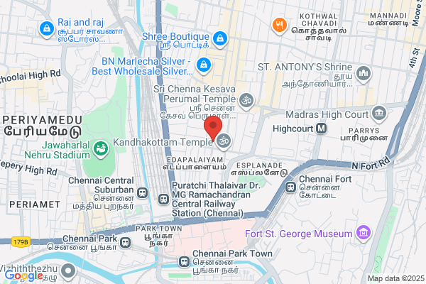 Rajdhani Steel Centre