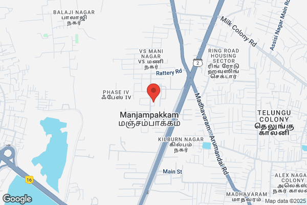 Southern Metal Mart