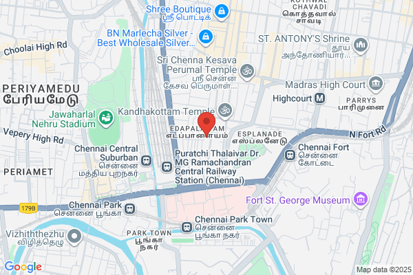 Tippu Inds