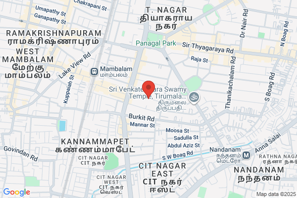 Krithika Associates