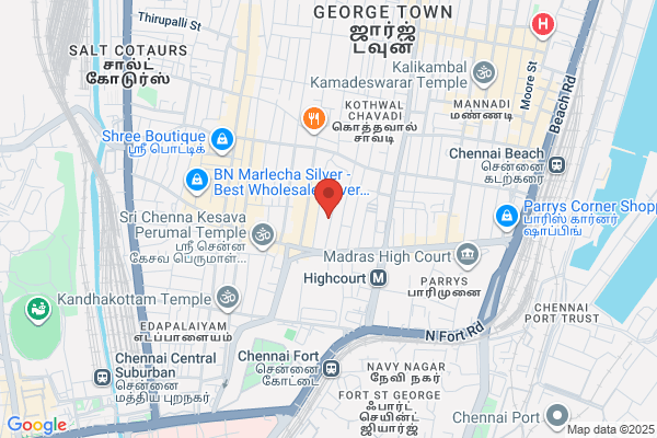 Account Book Co